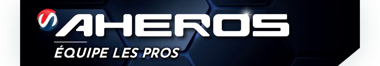 aheros