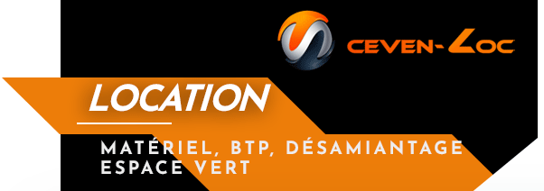 Location de matériel